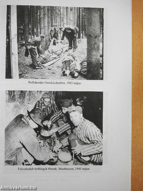 Iratok a kisegítő munkaszolgálat, a zsidóüldözés történetéhez 1-3.