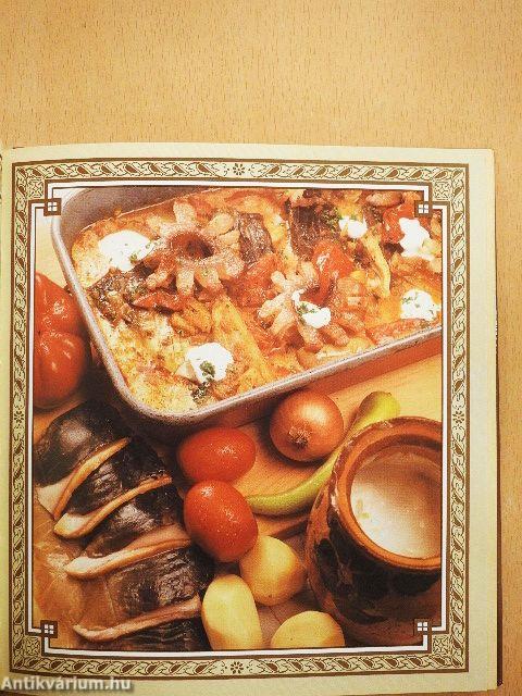 Kis magyar szakácskönyv