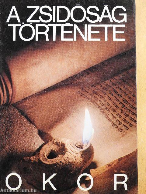 A zsidóság története - Ókor