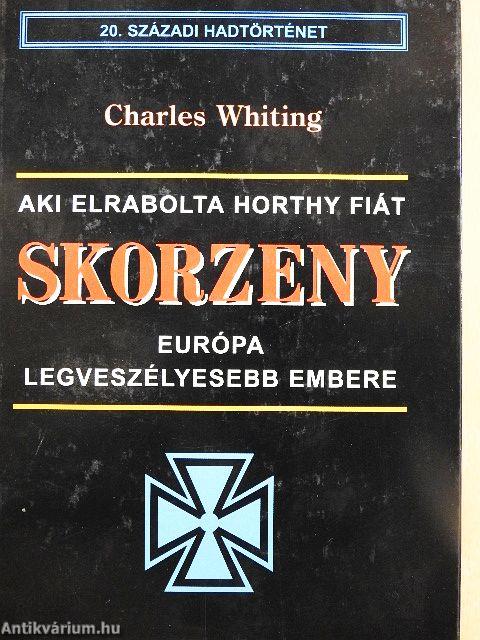 Skorzeny