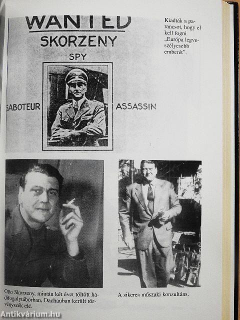 Skorzeny