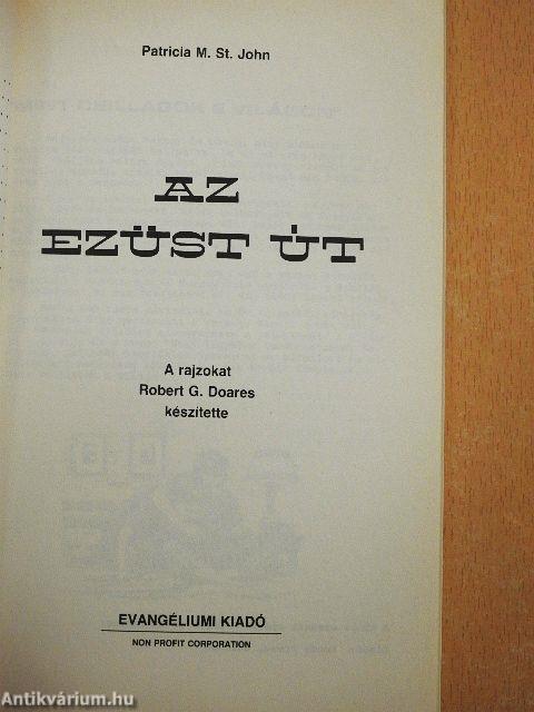 Az ezüst út/Négy szál gyertya