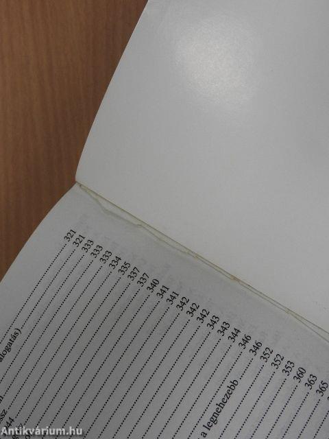 Irodalmi szöveggyűjtemény IV.