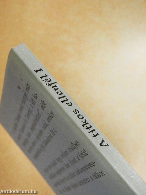 A titkos ellenfél I.