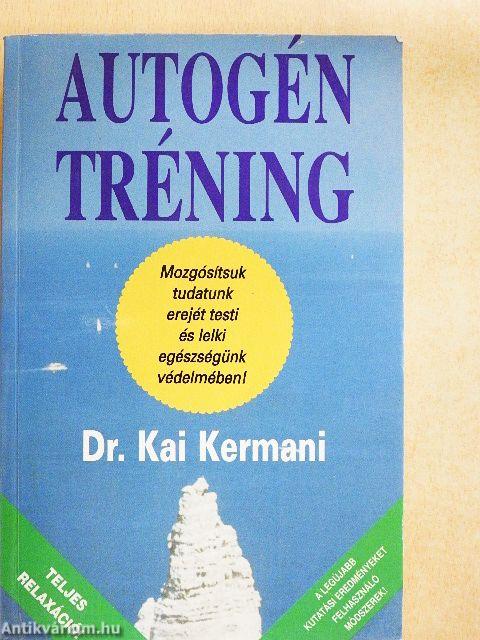 Autogén tréning