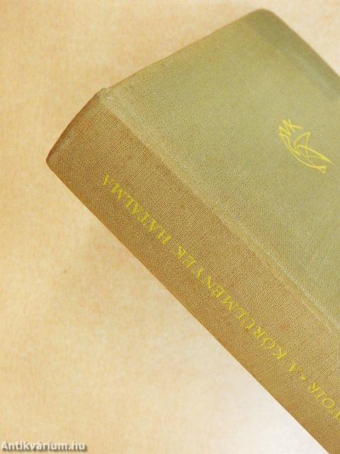 A körülmények hatalma