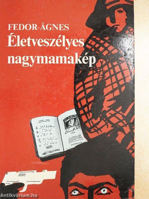 Életveszélyes nagymamakép