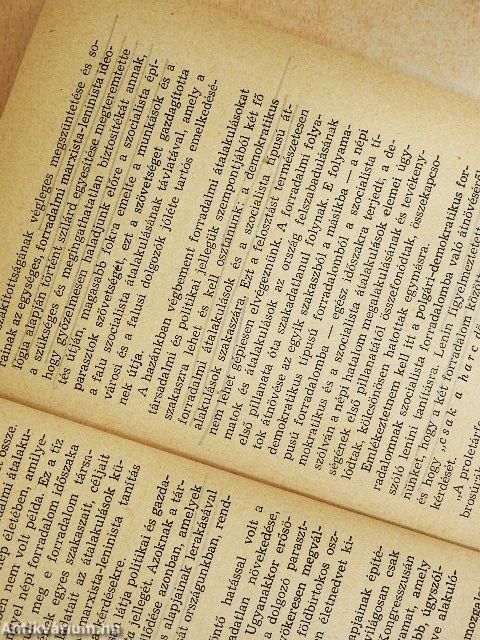 A Lengyel Egyesült Munkáspárt II. kongresszusa