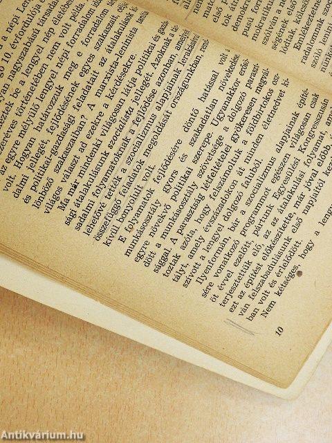 A Lengyel Egyesült Munkáspárt II. kongresszusa