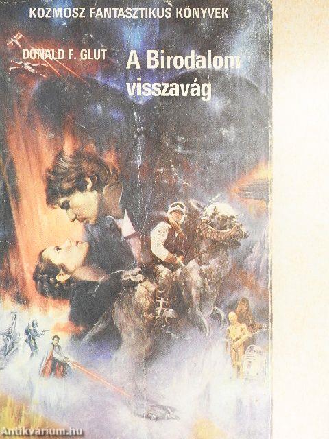 A Birodalom visszavág