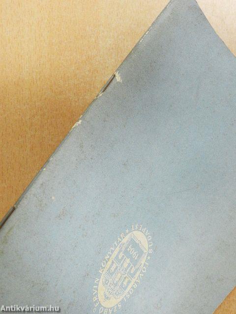 Latinovits Zoltán hangarchivum