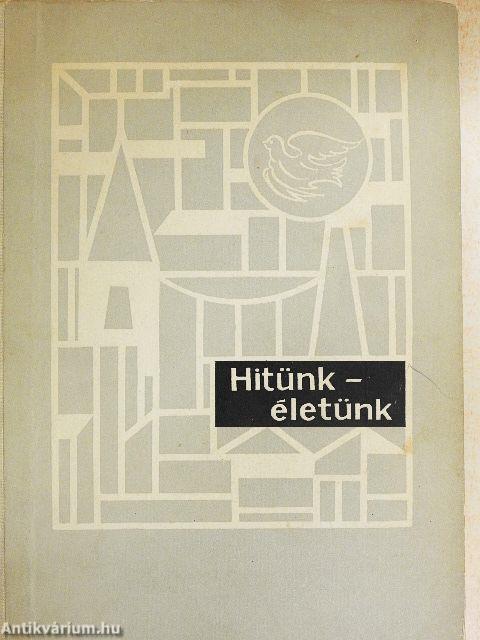 Hitünk-életünk