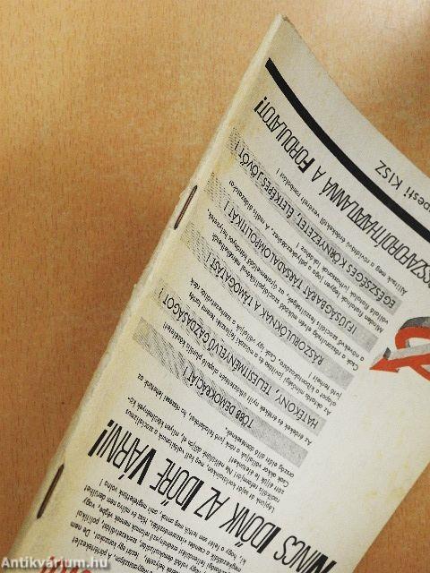 Reformpárti esték 2.