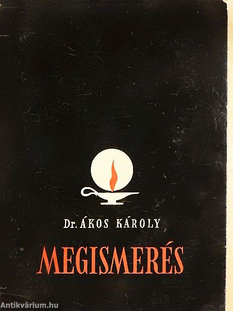 Megismerés
