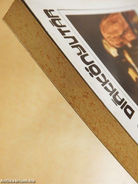 Bánk bán/Mi az oka, hogy Magyarországban a játékszíni költőmesterség lábra nem tud kapni?