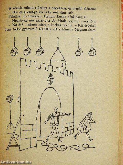 Bezzeg az én időmben