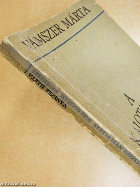 A kalotaszegi nyelvjárás igeragozási rendszere