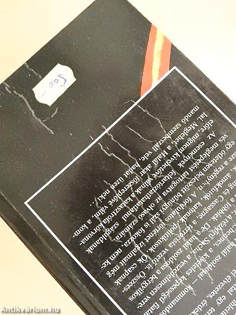 A halál zsoldjában