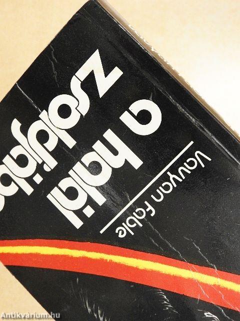 A halál zsoldjában