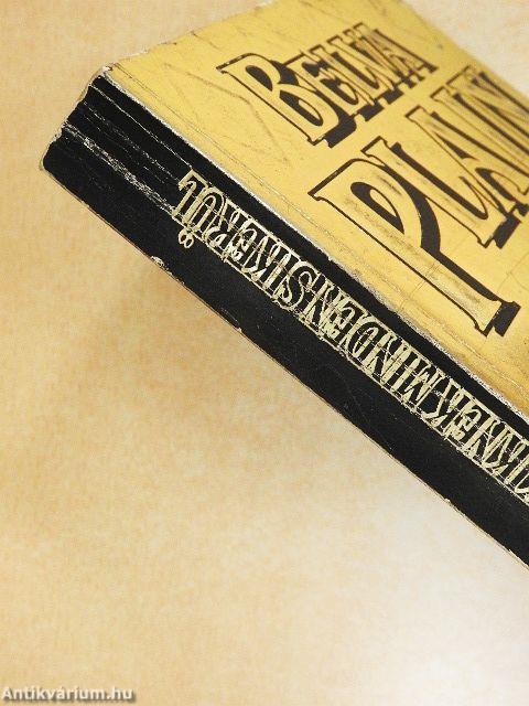 Akiknek minden sikerül