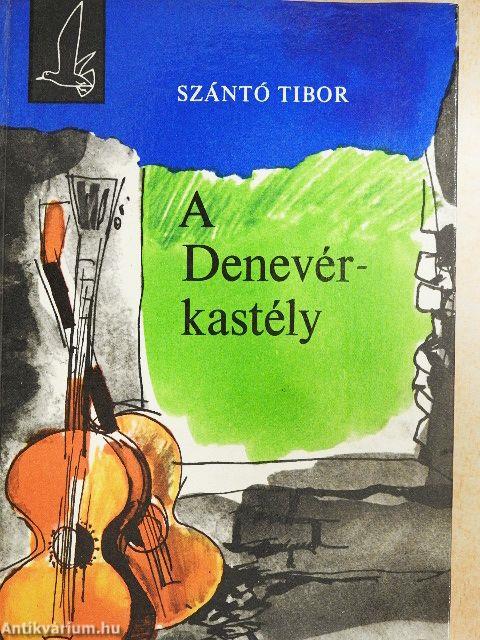 A Denevér-kastély
