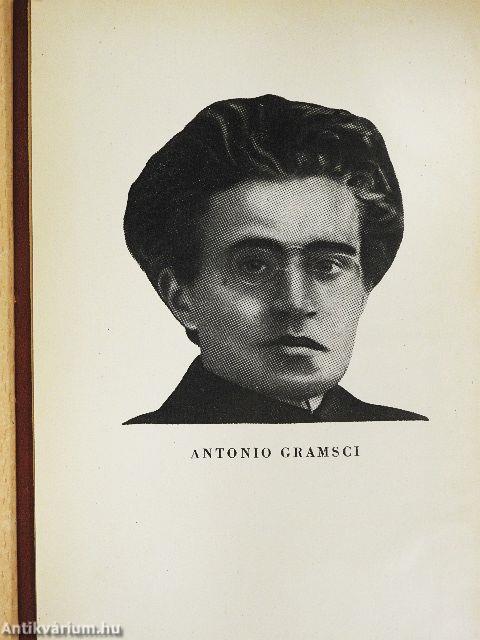 Antonio Gramsci élete