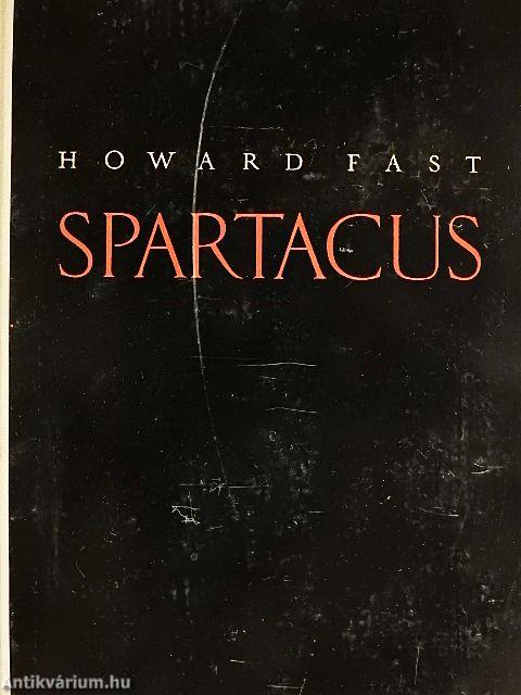 Spartacus