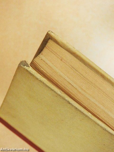 Szerelmetes fiam I-II.