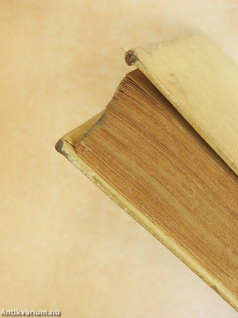 Szerelmetes fiam I-II.