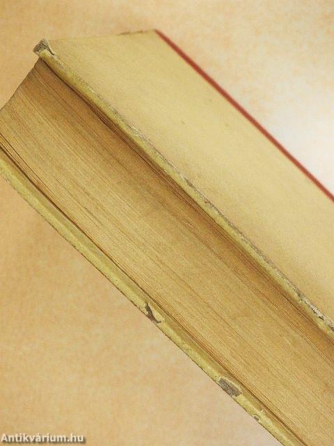 Szerelmetes fiam I-II.