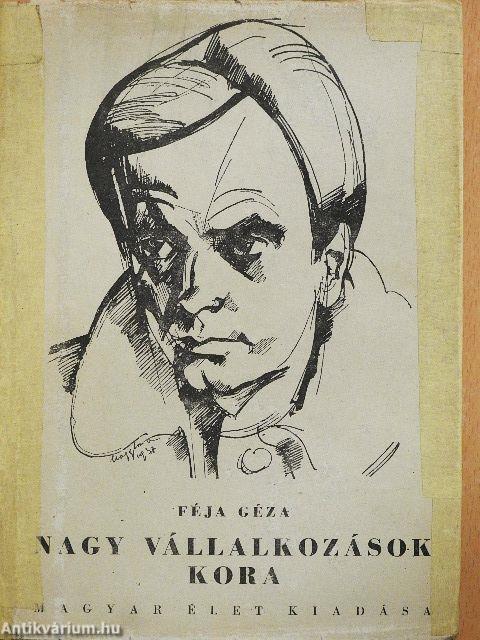 Nagy vállalkozások kora