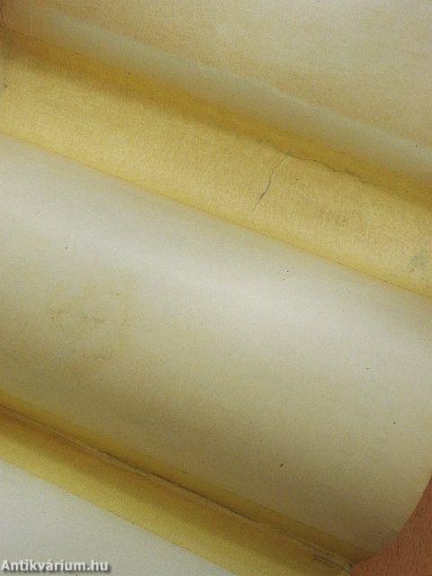 Nagy vállalkozások kora