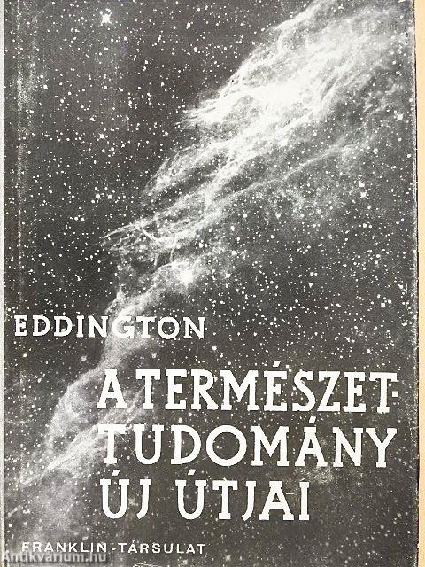 A természettudomány új útjai