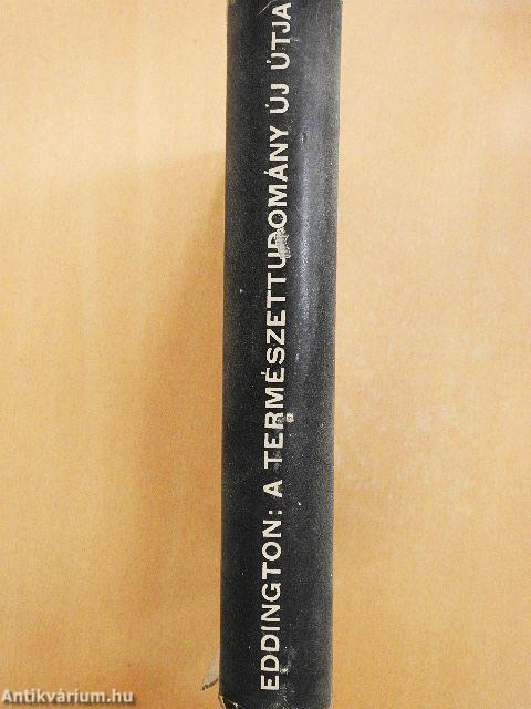 A természettudomány új útjai