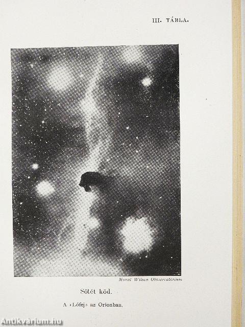 A természettudomány új útjai