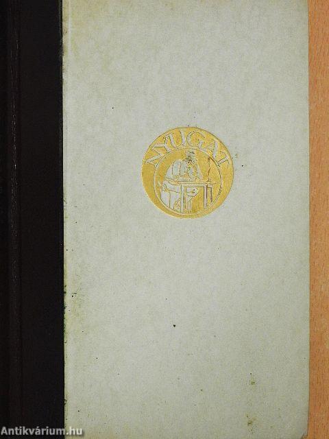 Mai német Dekameron