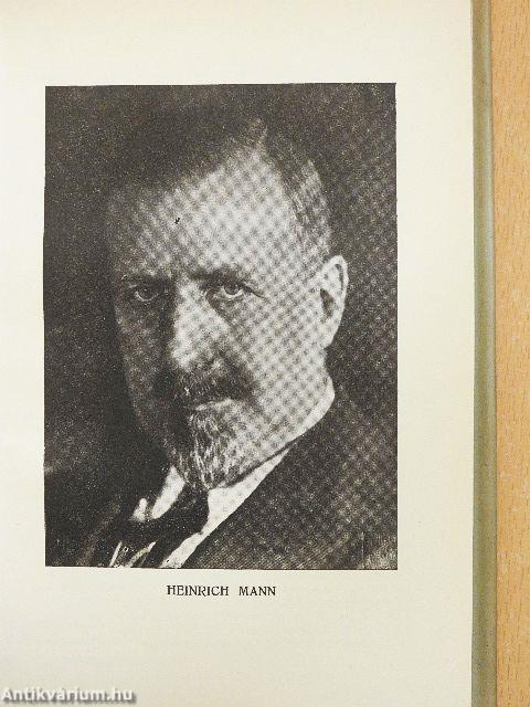 Mai német Dekameron