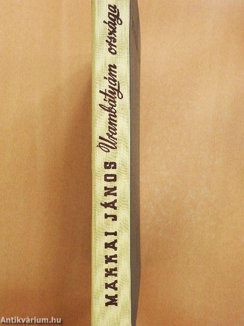 Urambátyám országa