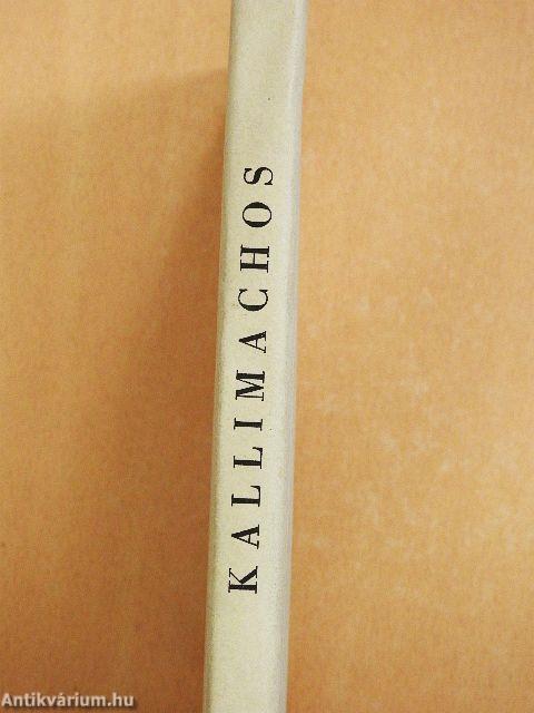 Kallimachos himnuszai