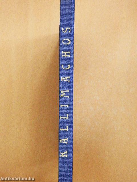 Kallimachos himnuszai