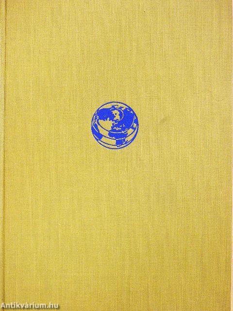 A nyughatatlan Föld