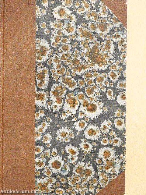 Eszterházy Antal tábori könyve