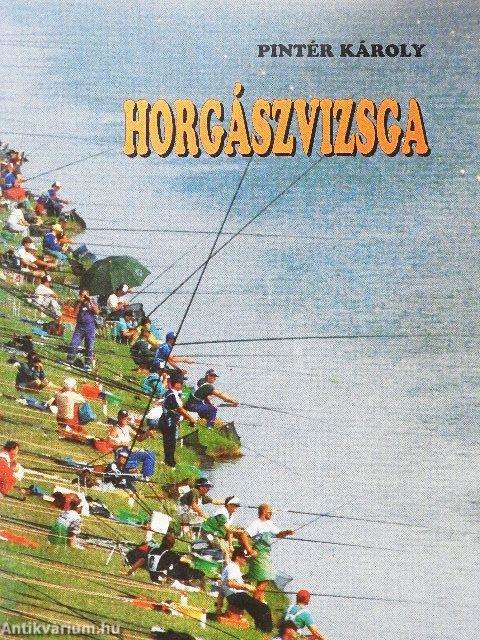 Horgászvizsga