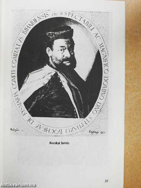 Erdélyi fejedelmek a Habsburg-ellenes harcok élén/Adalékok a Habsburg-kérdés újraértékeléséhez
