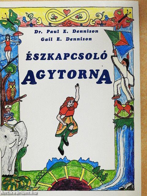 Észkapcsoló agytorna