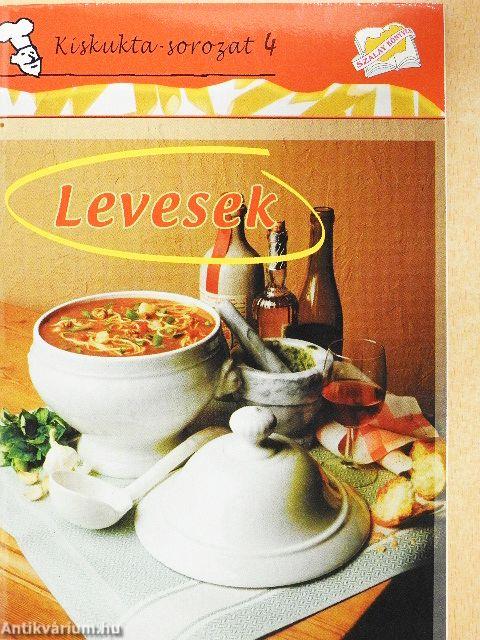 Levesek