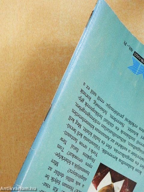 Ne láss, ne hallj, ne szólj!