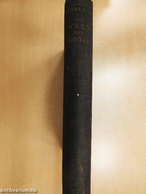 Die Welt der Gotik 