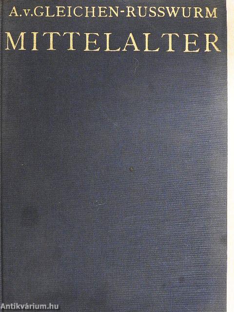 Das europäische Mittelalter