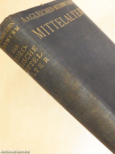 Das europäische Mittelalter